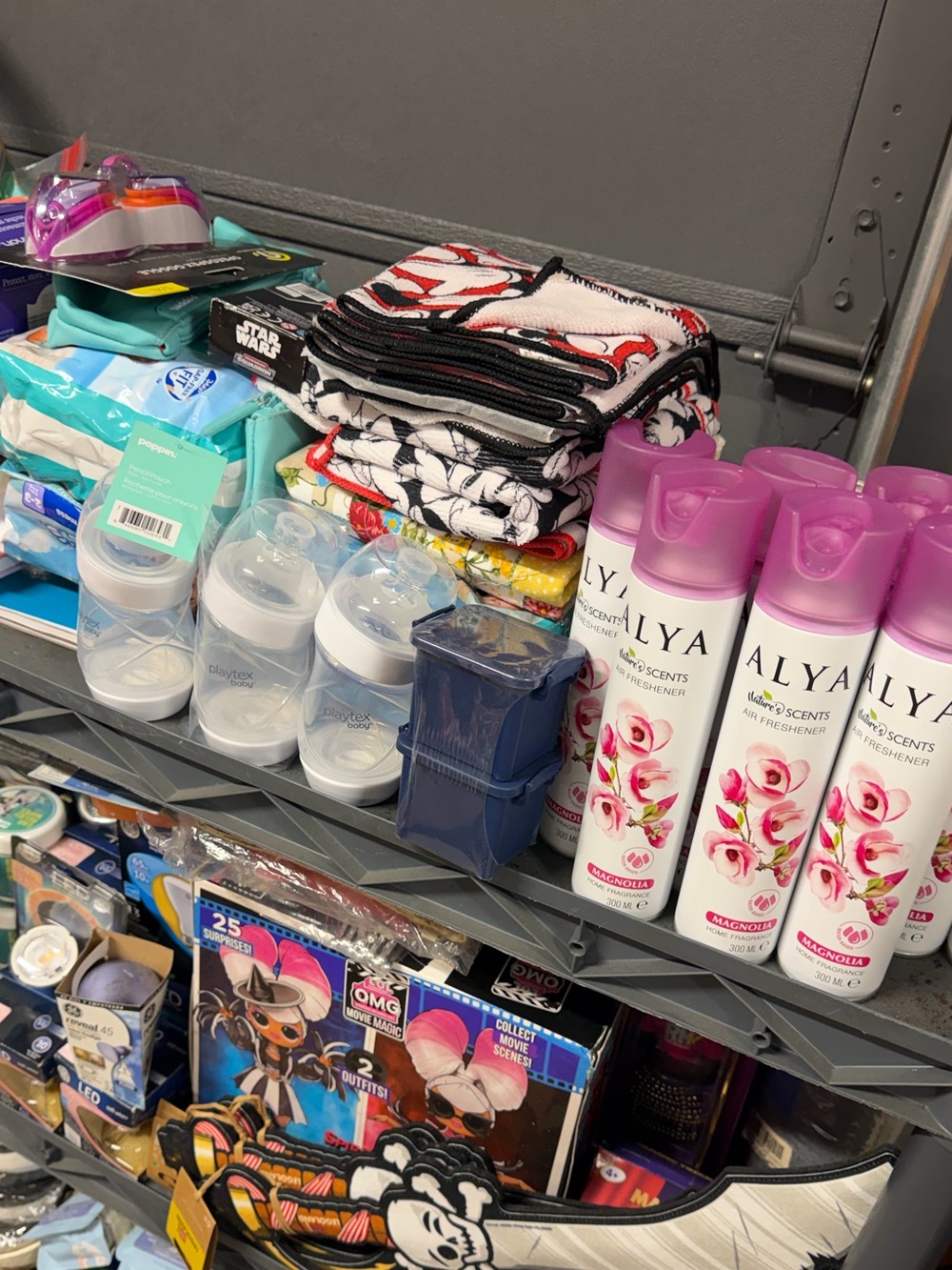 Beauty & Personal Care Items Saturday @ 7:30 est - Picture 13 of 14
